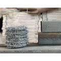 High Quality Hot Dipped Razor Barbed Wire